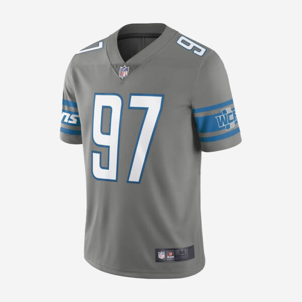 Aidan-Hutchinson-Detroit-Lions-Team-Vapor-Limited-Jersey