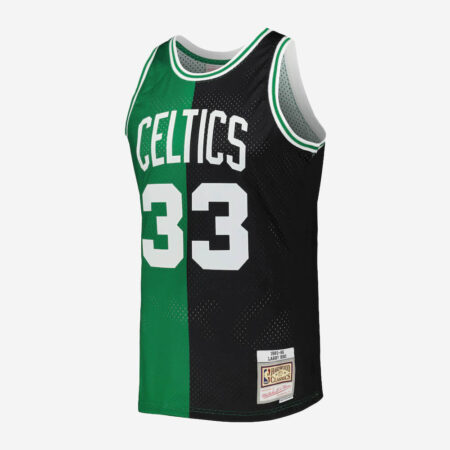 Boston-Celtics-Black-Kelly-Green-Hardwood-Classics-Split-Swingman-Jersey