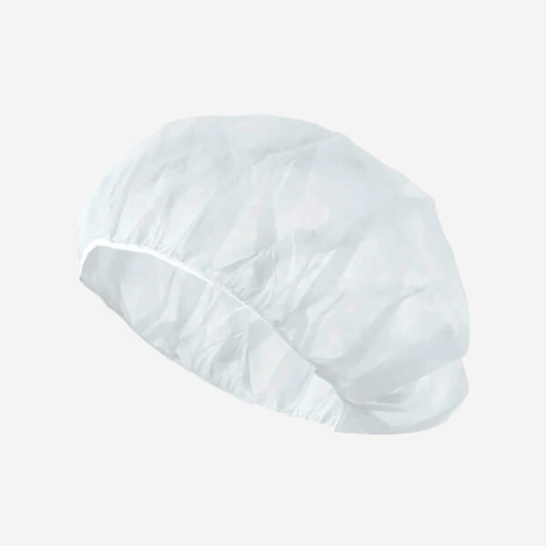 Bouffant-Caps-Polypropylene