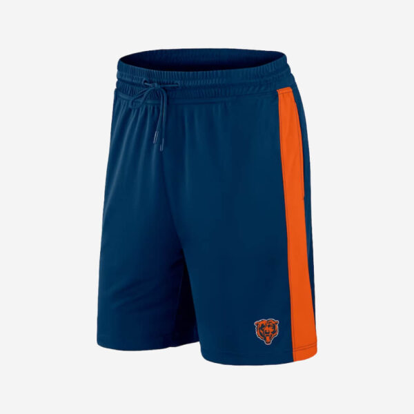 Chicago-Bears-Loose-Shorts-Navy