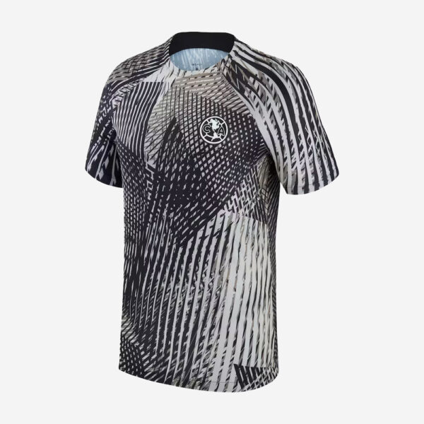 Club-America-Pre-Match-Top-in-Black