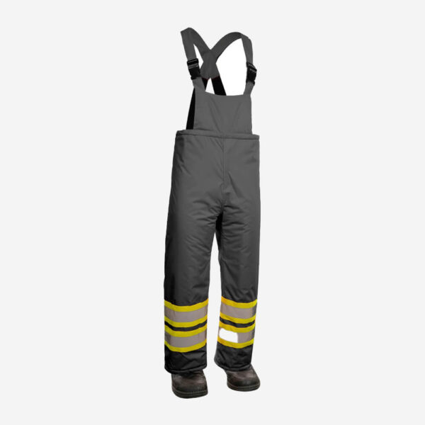 Hi-Vis-Insulated-Miner-Bib-Pant
