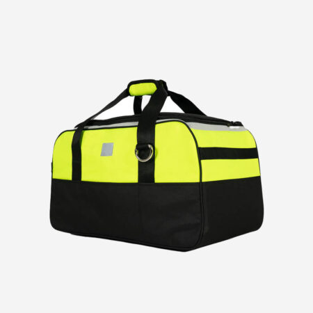 Hi-Vis-Lime-50L-Two-Tone-Lined-Tool-Bag