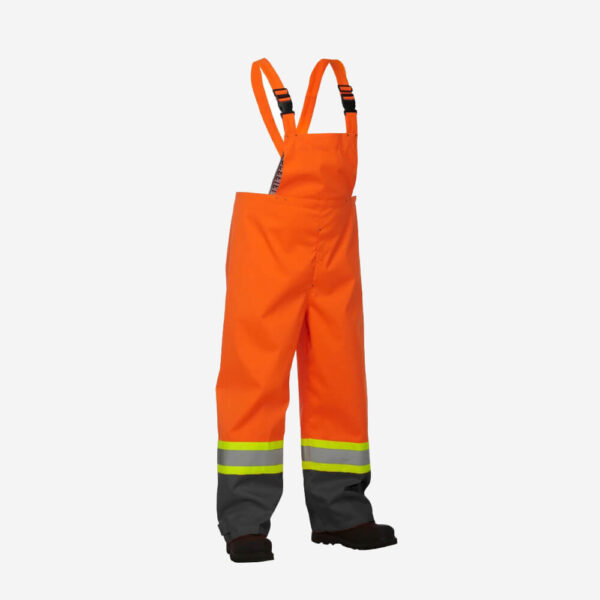 Hi-Vis-Safety-Rain-Overall