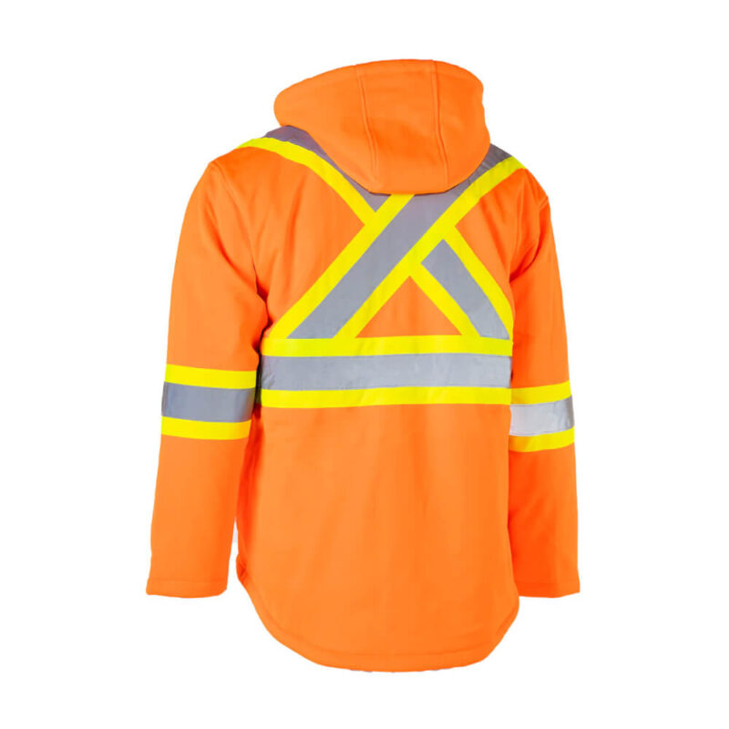 Hi-Vis-Sherpa-Softshell-Winter-Safety-Jacket