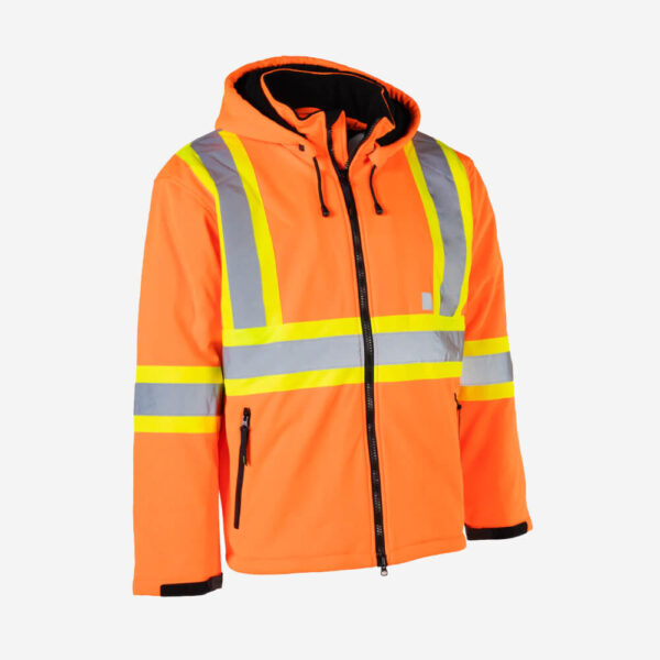 Hi-Vis-Sherpa-Softshell-Winter-Safety-Jacket