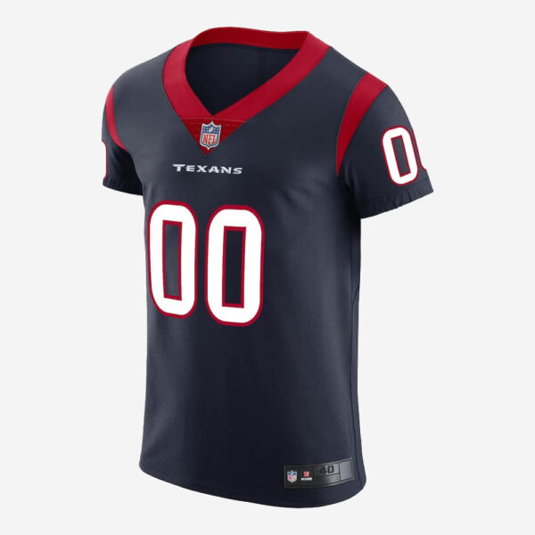 Houston-Texans-Vapor-Untouchable-Elite-Custom-Jersey-Navy