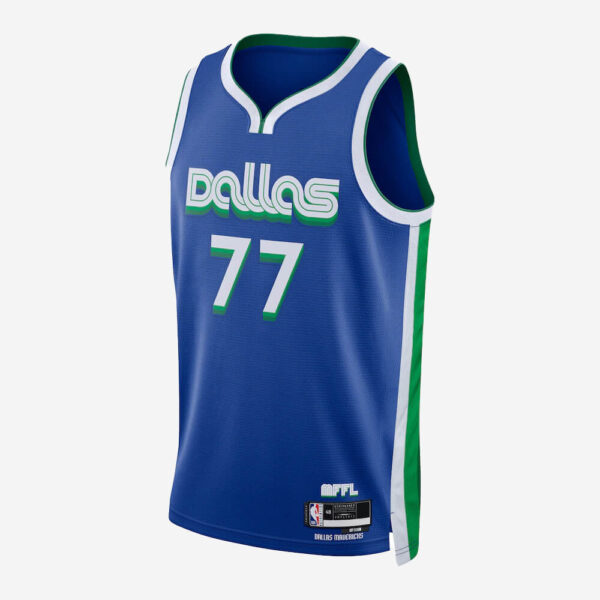 Luka-Doncic-Dallas-Mavericks-Unisex-Swingman-Jersey