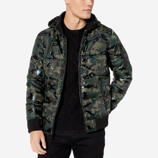 Mens-Camo-Print-Puffer-Jacket