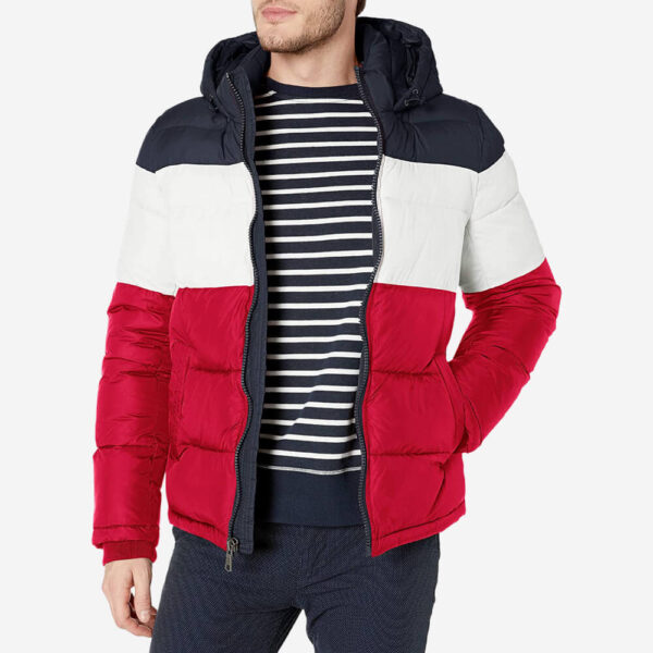 Mens-Hooded-Puffer-Jacket