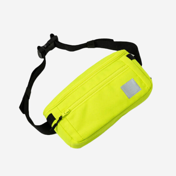 Multi-Pocket-Hip-Pack