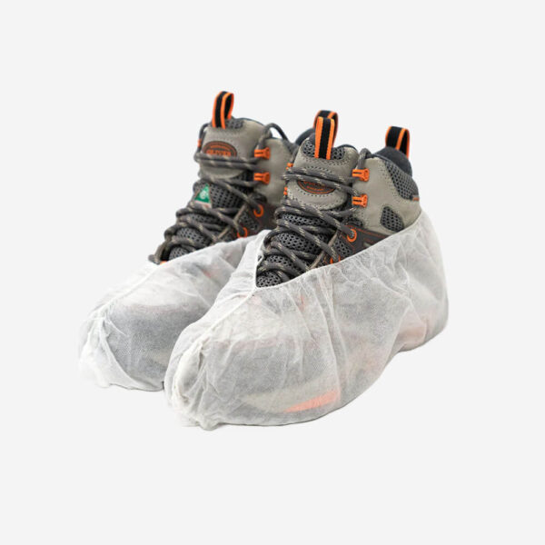 Polypropylene-Shoe-Cover