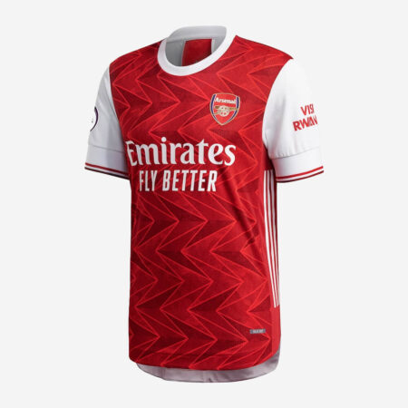 Shop-Arsenal-Home-Jersey-in-Maroon