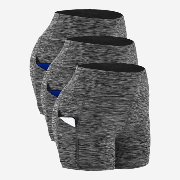 Stay-Cool-and-Comfortable-with-High-Waisted-Athletic-Shorts