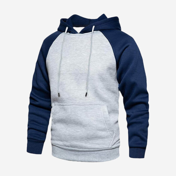 Stay-Cozy-in-Mens-Polyester-Hoodies
