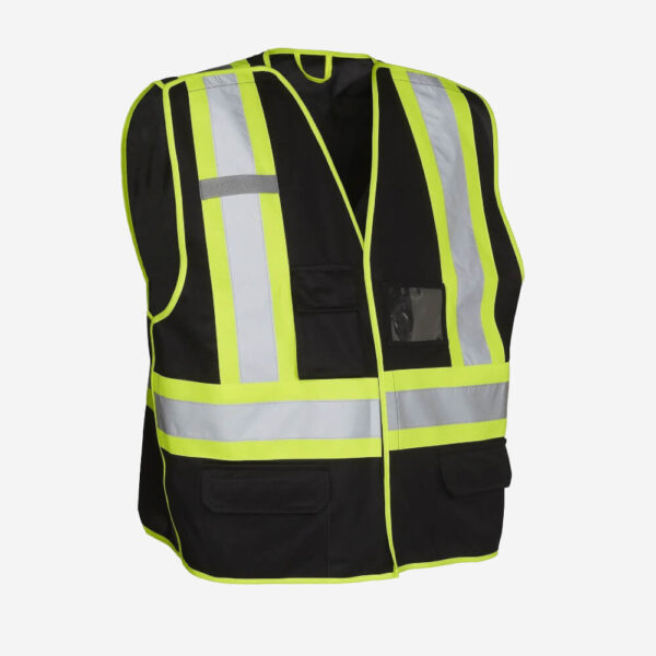 Tear-Away-Hi-Vis-Traffic-Safety-Vest